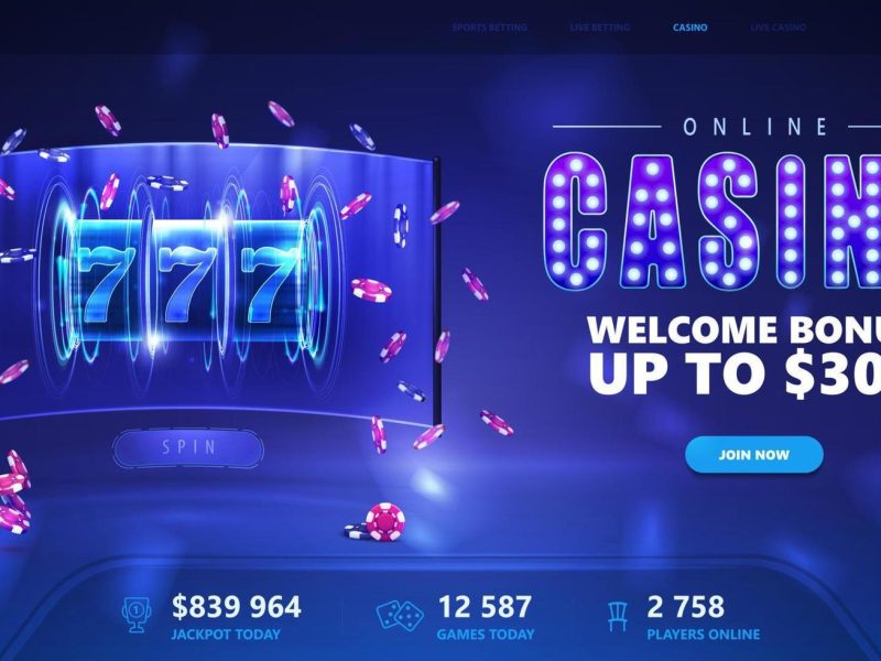 Slot Gacor Deposit 5000 Tanpa Batas Bisa Menang Terus