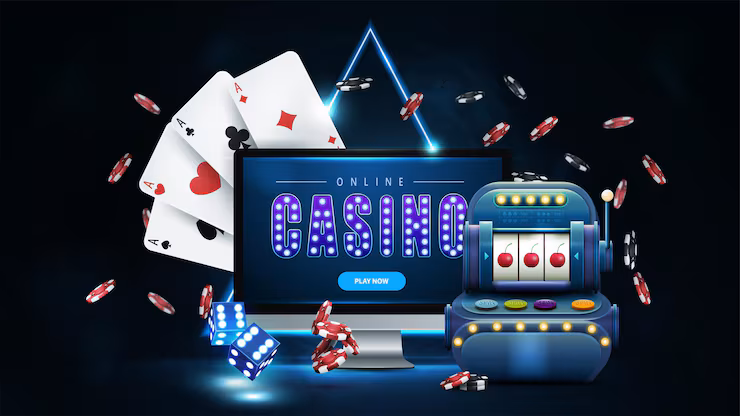 Slot Online Deposit 25rb Jadi 1juta Rupiah